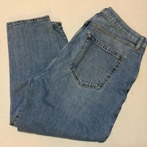 Torrid Blue Jeans Size 14 S Blue Jeans